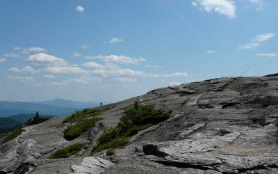 Top 5 Hiking Locations in The Lake Sunapee Region