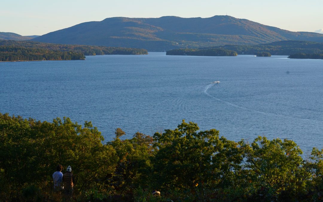 Discover the Best Vacation Rentals around Lake Sunapee, NH for Your Next Getaway