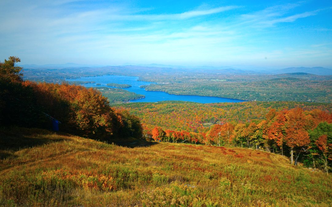 Fun Fall Activities in the Lake Sunapee Region