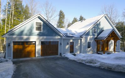 Looking for the perfect ski season rental near Mount Sunapee?