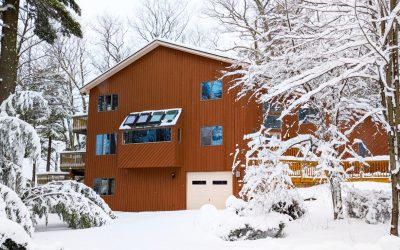 Winter Home Maintenance with Relax & Company