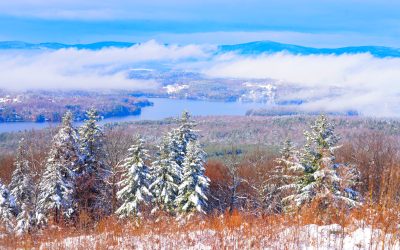 Your Perfect Vacation Rental Awaits in the Lake Sunapee Region